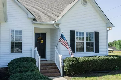 1216 Open Field Dr, Garner, NC 27529 photo 3