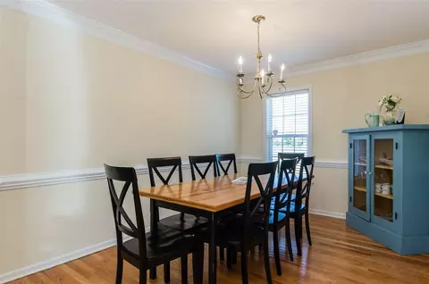 1216 Open Field Dr, Garner, NC 27529 photo 9