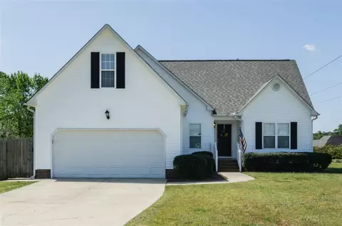 1216 Open Field Dr, Garner, NC 27529 photo 1