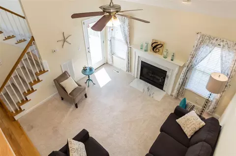 1216 Open Field Dr, Garner, NC 27529 photo 8