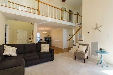 1216 Open Field Dr, Garner, NC 27529 photo 5