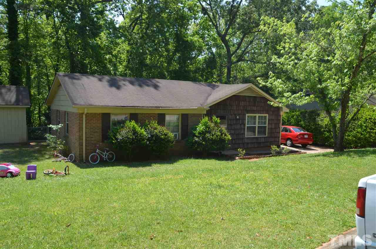 7601 Stuart Dr, Raleigh, NC 27615 photo 1