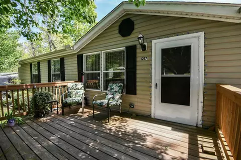 1217 Roffler St, Garner, NC 27529 photo 4