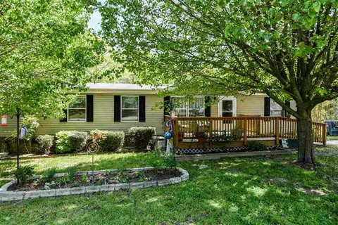 1217 Roffler St, Garner, NC 27529 photo 1