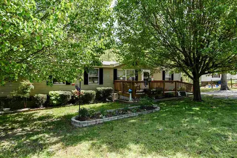 1217 Roffler St, Garner, NC 27529 photo 2