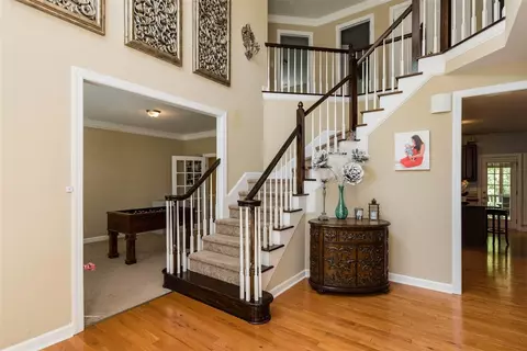 1008 Sawnwork Ct, Wake Forest, NC 27587 photo 3