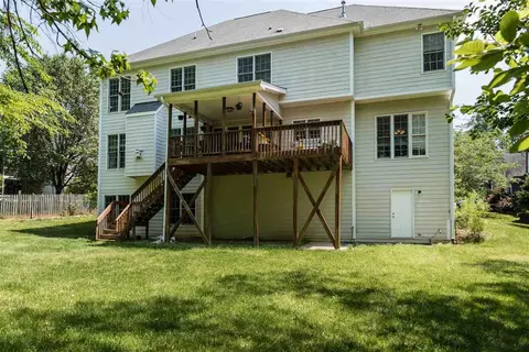 1008 Sawnwork Ct, Wake Forest, NC 27587 photo 22