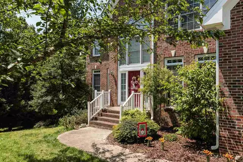 1008 Sawnwork Ct, Wake Forest, NC 27587 photo 2