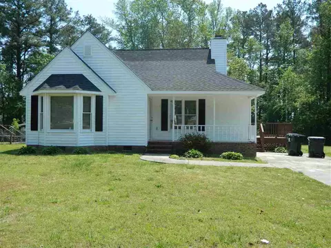 82 E Boxley Dr, Wendell, NC 27591 photo 1