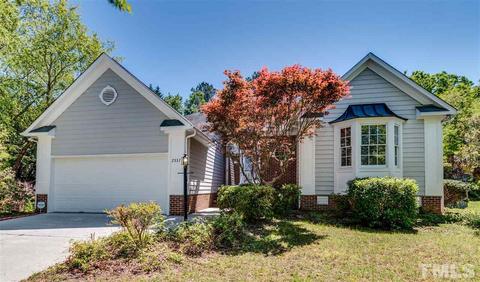 2337 Kendricks Ct, Raleigh, NC 27613 photo 1