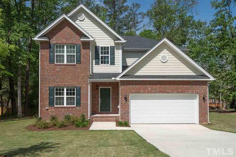 133 Sutton Springs Dr, Garner, NC 27529 photo 1