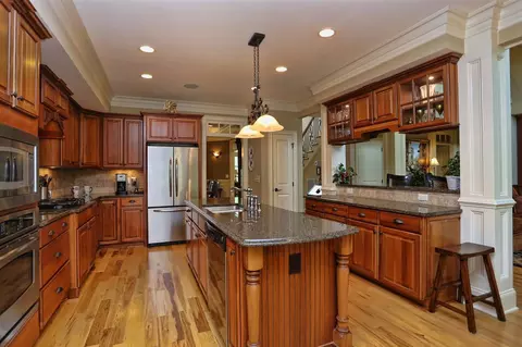 6004 Lennox Pl, Wake Forest, NC 27587 photo 7