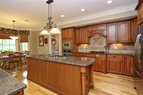 6004 Lennox Pl, Wake Forest, NC 27587 photo 5