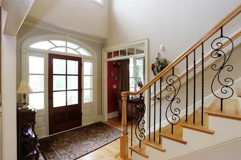 6004 Lennox Pl, Wake Forest, NC 27587 photo 2