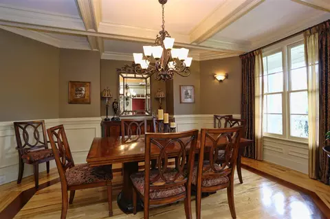 6004 Lennox Pl, Wake Forest, NC 27587 photo 4
