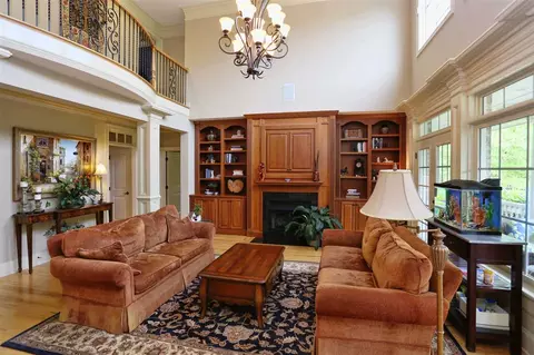 6004 Lennox Pl, Wake Forest, NC 27587 photo 9
