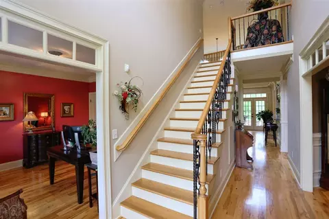 6004 Lennox Pl, Wake Forest, NC 27587 photo 3