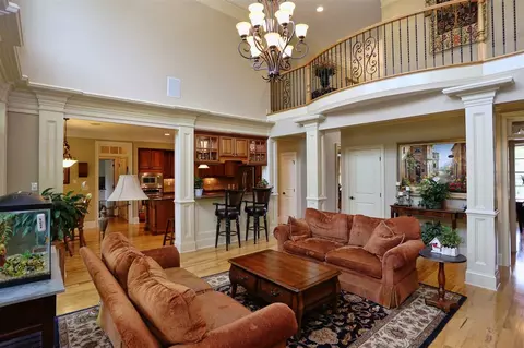 6004 Lennox Pl, Wake Forest, NC 27587 photo 11