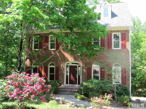 7 Pointe View Ct, Durham, NC 27713 photo 1