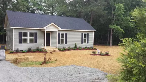20 Young Rd, Angier, NC 27501 photo 1