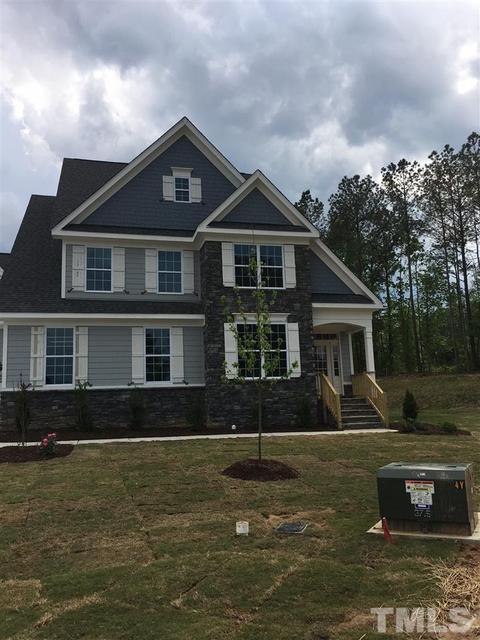 831 Dotson Way, Apex, NC 27523 photo 19