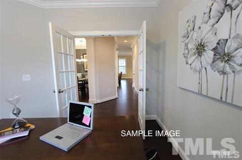 831 Dotson Way, Apex, NC 27523 photo 9