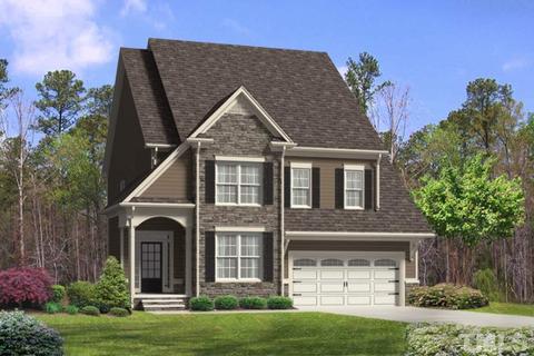 831 Dotson Way, Apex, NC 27523 photo 1