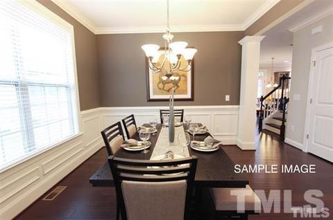 831 Dotson Way, Apex, NC 27523 photo 6