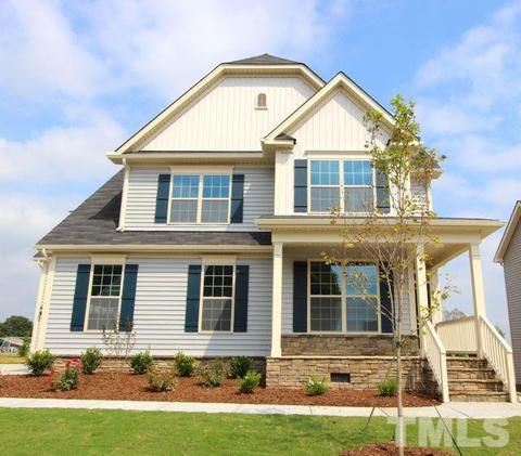 831 Dotson Way, Apex, NC 27523 photo 18