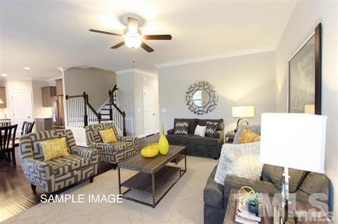 831 Dotson Way, Apex, NC 27523 photo 12