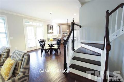 831 Dotson Way, Apex, NC 27523 photo 10