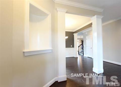831 Dotson Way, Apex, NC 27523 photo 5