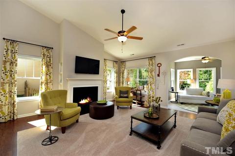 6621 Middlegrove Ln, Willow Spring, NC 27592 photo 3