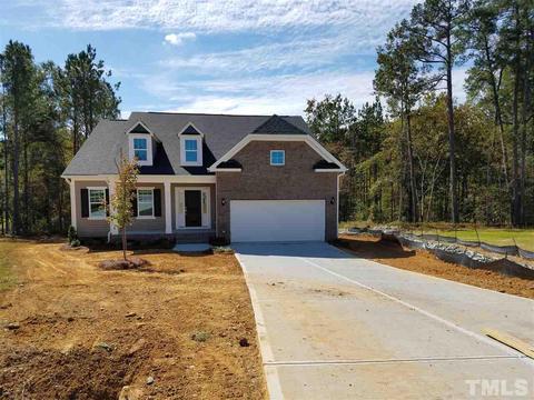 6621 Middlegrove Ln, Willow Spring, NC 27592 photo 1