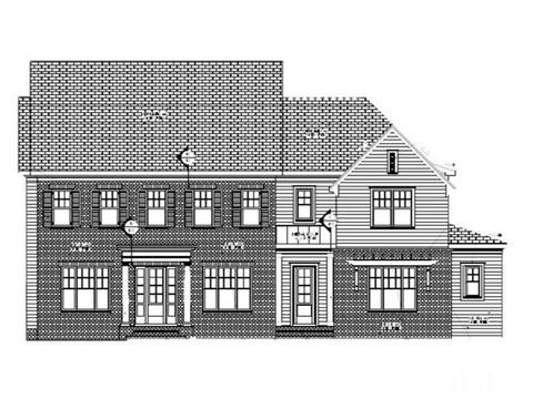 3322 Hampton Rd, Raleigh, NC 27607 photo 1