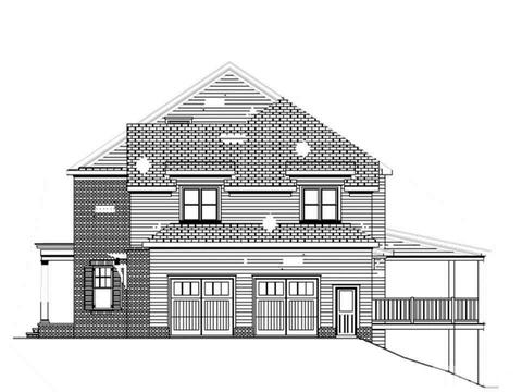 3322 Hampton Rd, Raleigh, NC 27607 photo 4
