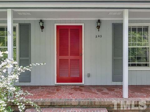 2213 Morehead Ave, Durham, NC 27707 photo 2