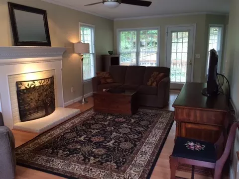 945 E Durness Ct, Wake Forest, NC 27587 photo 5