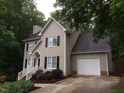 945 E Durness Ct, Wake Forest, NC 27587 photo 2