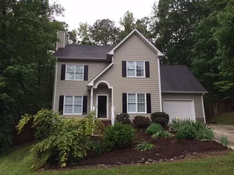 945 E Durness Ct, Wake Forest, NC 27587 photo 3