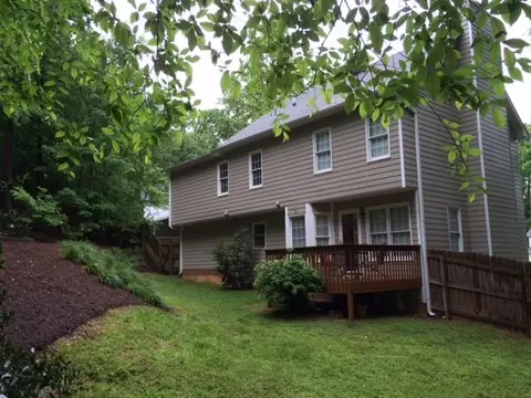 945 E Durness Ct, Wake Forest, NC 27587 photo 24