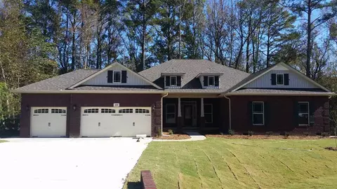 559 Bryerstone Dr, Willow Spring, NC 27592 photo 1