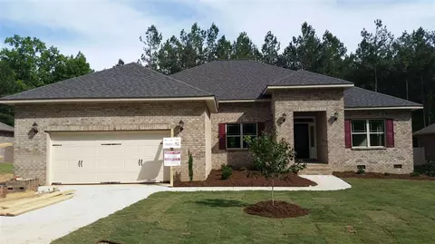 162 Windy Creek Dr, Willow Spring, NC 27592 photo 1