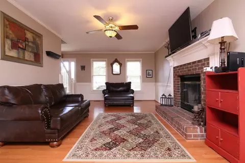 1104 Hadrian Dr, Garner, NC 27529 photo 3
