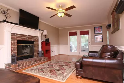 1104 Hadrian Dr, Garner, NC 27529 photo 4