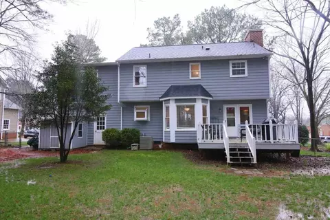 1104 Hadrian Dr, Garner, NC 27529 photo 17