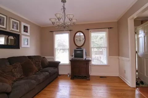 1104 Hadrian Dr, Garner, NC 27529 photo 5