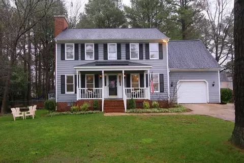 1104 Hadrian Dr, Garner, NC 27529 photo 1