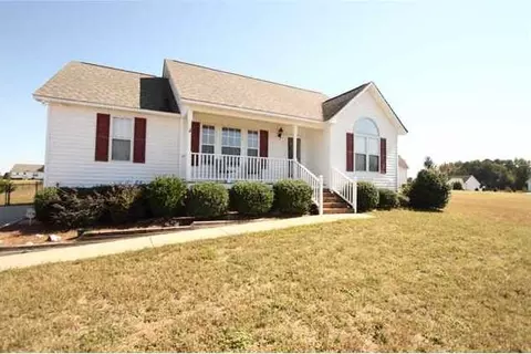 336 Rosa Cir, Willow Spring, NC 27592 photo 1
