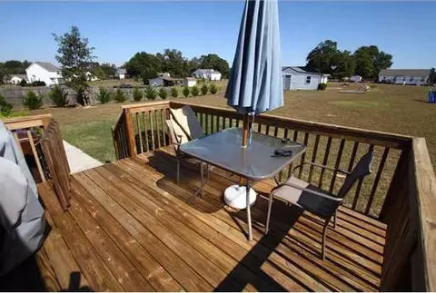 336 Rosa Cir, Willow Spring, NC 27592 photo 8